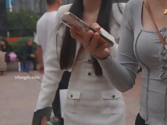 BC-AA-330 Sizzling Curves Busty Cutie's Ultimate Pleasure Ride