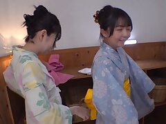 MIAB-388 Nyomi Zen's Wet Pussy Hammered Hard in Steamy Sex Showdown Scene