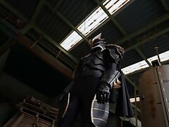 ZEPE75_01 Sensual Solitude Hot Japanese Beauty's Private Pleasure Moments