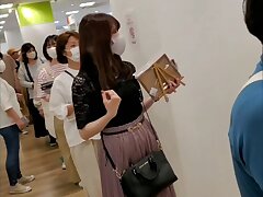 nishe11 Shiori Inamori Rides Cocks Deep & Fast With Insatiable Desire