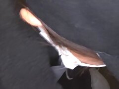 uber-06 Yasuko Shows Off Her Amazing Oral Skills in Hot Bedroom Action