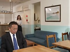 DASS-260 Passionate Japanese Beauties in an Intense Orgy Showdown