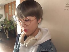 COA-001 Toy Tease & Doggy Thrills Her Ultimate Orgasmic Adventure