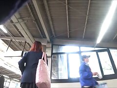 densha4 Office Temptation Hot Secretary Satisfies Boss Desirefully