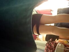 Domestic_fitting_room_3 Japanese Babe With Curvy Booty Enjoyed By Big Dick