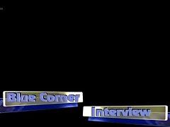 B1TM6 Seductive Housekeeper Tempts Boss With Irresistible Skills & Passion