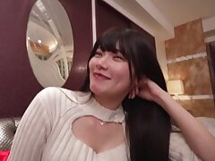 FNEW-003 Minako Saotome Enjoys Intense Night with Passionate Lover