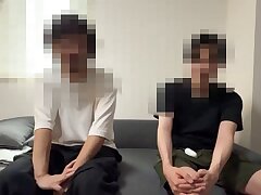 kb39mae Japanese Folded Dude's Seductive Beauty Babe Action Thrills