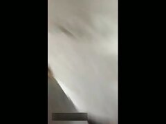 matome909 Grad Night Seduction Sweet Girl's Steamy After-Party Transformation!