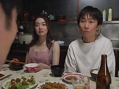 JUQ-078 Japanese Beauties Devotedly Worship and Deep-Suckle Thick Cocks