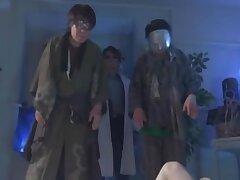 GOMK30_02 Adorable Asian Cutie Gets Roughly Fucked Hard & Wild