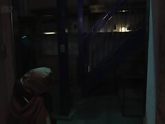 SDDE-522 Sultry Secretary Gets Her Legs Lusted Over By Boss For Hotter Sex