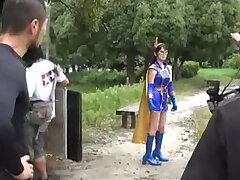 ZEOD43_02 Wild Threesome Adventure with Intense Pussy Play and Passion