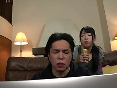 109IENFH-109 Sizzling Curves Busty Babe's Intense Passionate Night