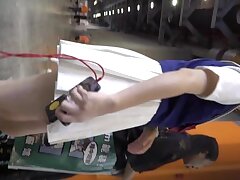 cce87 Reina Matsushima's Sizzling Beach Blowjob Thrills Fans Everywhere