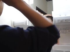 0303_HS-SAAOSSSOTK_HD Yayoi Sudo's Vibrant Vibes Electric Orgasms & Sultry Cock Tease