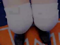 BMP17 Sizzling Japanese Beauty Delights with Handjob & Passionate Ride