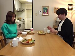 CAWD-557 Passionate Night Asian Beauty's Intimate Journey of Pleasure