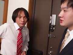 SAN-047 Cute Sweet Japan Teen Tempts With Her Curves Solo In Seductive Cam Performance