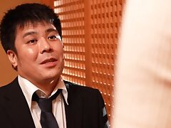 HODV-21638 Passionate Moments Lovely Asian Girl's Indoor Pleasure Journey