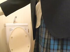 nen80-nentokutenona Sensual Amateur Mia Self-Pleases Hard With Her Vibrant Dildo Bliss