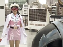 SPSB17_01 Hot Asian Babe Gets Roughly Fucked Post Passionate Kisses