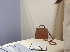 byoutou-05 Sizzling Japanese Temptress in Steamy Bondage Pleasure Night