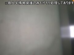 uber_07 Sizzling MILF Hibiki Ohtsuki's Steamy Bathroom Encounter