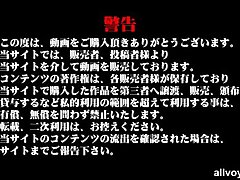 panso001_00 Adorable Asian Cutie with Pigtails Enjoys a Blissful Ride