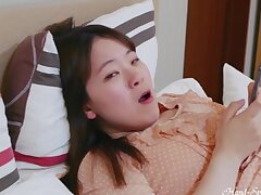 0883_HS-MBASBSOTK_HD Japanese Temptation Sizzling Fingering Leads to Explosive Squirt!