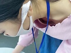 hanamaru-05 Sizzling Temptress Ignites Passion, Satisfying His Deepest Desires