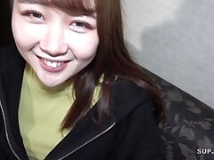 FC2-PPV-3620562 Passionate Japanese Woman Enjoys Intense, Deep Pleasure Moments