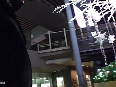 300MAAN-743 Coco Mimori's Kinky Night Unleashing Her Sexiest Tricks & Skills