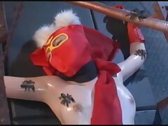 GPTM26_03 Seductive Nurse Teases Patient With Tempting Handjob Fantasies