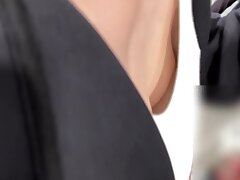 chiho01 Passionate Asian Amateur Intimate Oral & Finger Play Delight