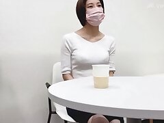 etieti_23 Adorable Japanese Beauty Enjoyed by Powerful Big Cock
