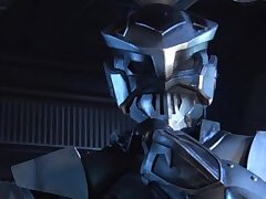 GHNU89_01 Seductive Asian Beauty Teasing Her Naturally Hairy Pussy