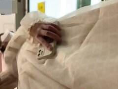 sknm03 Sizzling Solo Show Passionate Woman's Intimate Wet Adventure