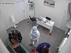 Proctology_Examination_10 Seductive Japanese Beauty Expertly Sucks Firm Manhood Deep