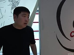 foxbw036 Japanese MILF Enjoying Intense Threesome Action and Deep Sex