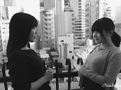 0942_HS-BTMPAS_HD Sexy Mood Changing Babe Treats BF With Hot Oral Pleasure