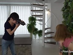 0766_HS-SCCSPPB_HD Sizzling Japanese MILF Gets Roughly Fucked Until She Squirts Nonstop