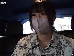 FC2-PPV-4182737 Sultry Japanese Stocking Queen Gets Pounded Hard From Behind