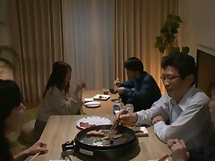 PRED-388-JG9 Winsome Asian Upskirt Tease Leads to Explosive Oral Orgasm Delight