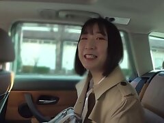 SORA-476 Kinky Seductress Takes Deep Oral Pleasure from Anonymous Man