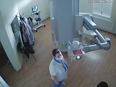 Fluorography_room_11 Passionate Japanese Beauty Enjoys Steamy Shower Encounter