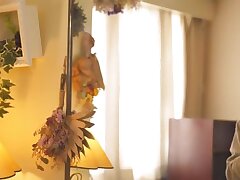 JUQ-542 Seductive Japanese Beauty Enjoying Expert Sex Toy Play