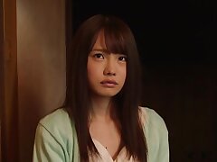 JUL-203 Passionate Japanese Lesbian Explores Her Lover's Tight Body