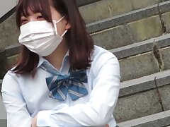 fel-08 Teasing Teen's Wet Panty Showdown Sizzling Seduction Unleashed!