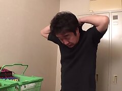 NGOD-153 Hot Petite Babe Enjoys Deep Pussy Pleasure from Skilled Endowed Guy